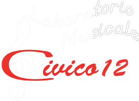 Laboratorio Musicale Civico 12 Genova