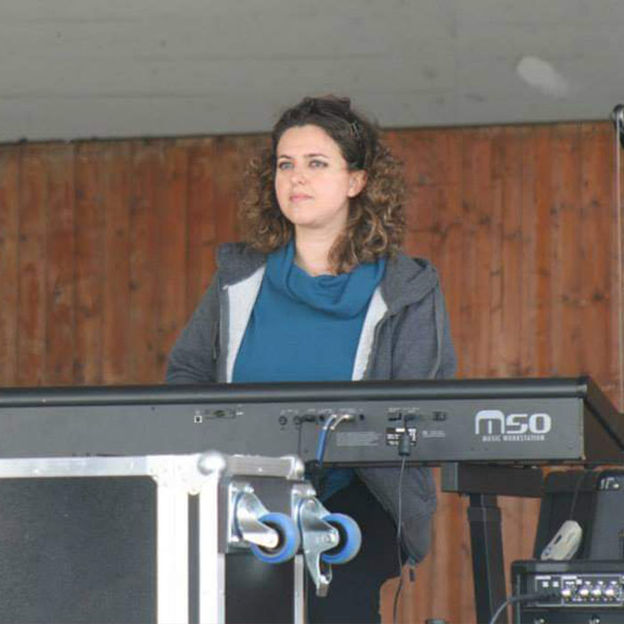 Insegnanti di Musica a Genova