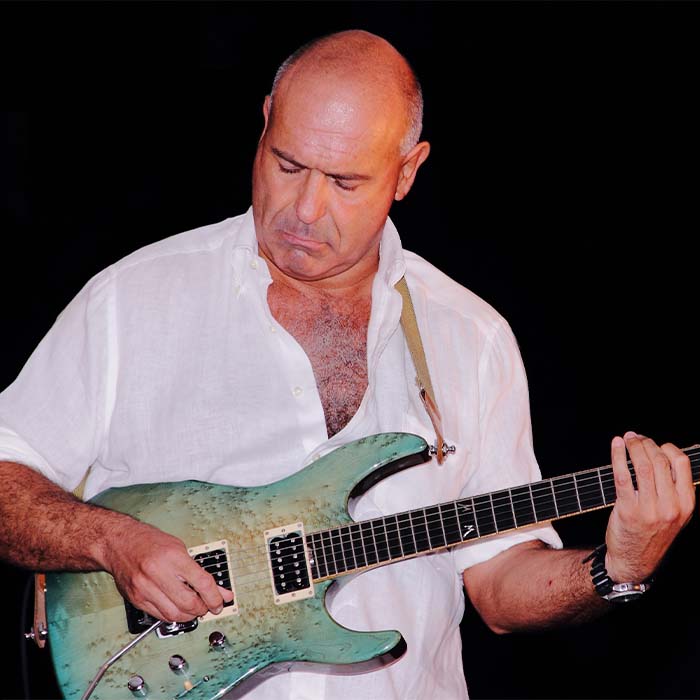 Massimo Montarese